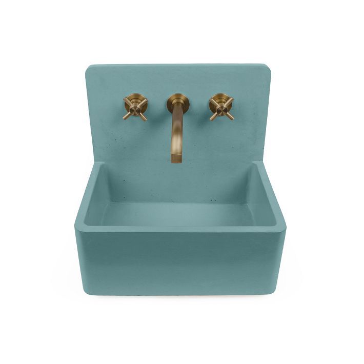 Mini San Francisco Sink added by Spoak Member