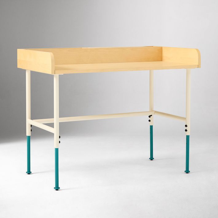 Eva Chen Adjustable Desk (36&quot;) added by Spoak Member