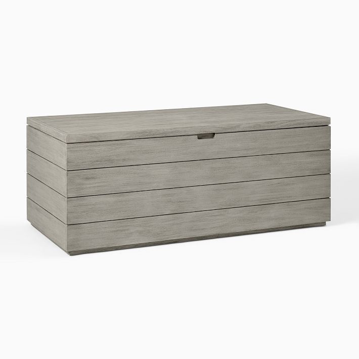Portside Outdoor Large Storage Trunk (62&quot;) added by Spoak Member