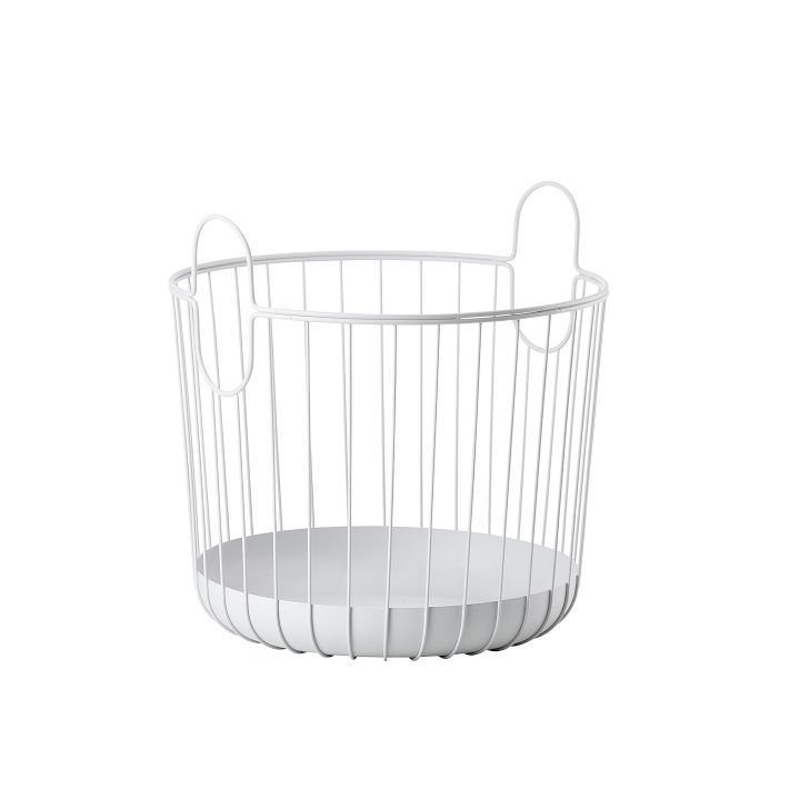 Inu Metal Baskets added by Spoak Member