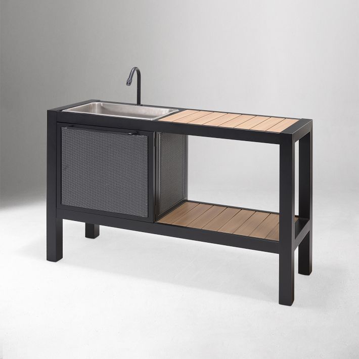 Florise Outdoor Kitchen (52&quot;) added by Spoak Member