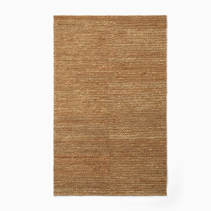 Laguna Jute Wool Rug added by Spoak Member