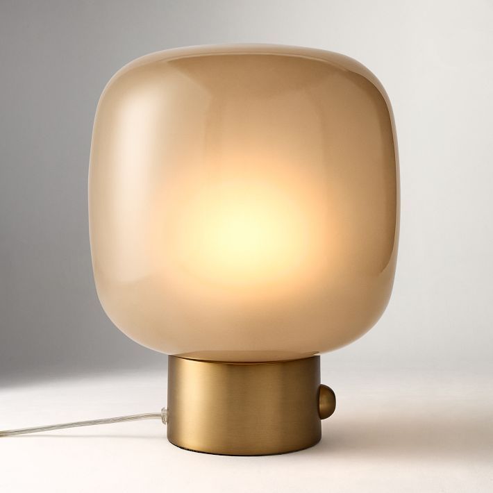 Lucca Table Lamp (11&quot;) added by Spoak Member