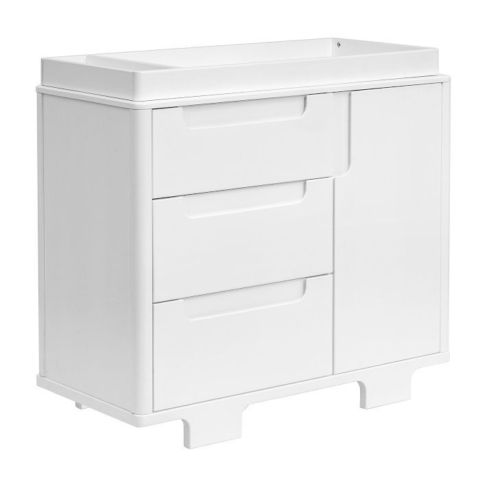 Babyletto Yuzu 3-Drawer Changer Dresser added by Spoak Member