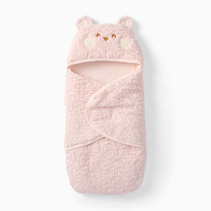 Cozy Wearable Bear Blanket added by Spoak Member