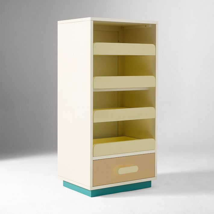 Eva Chen Save-As Storage Shelf added by Spoak Member