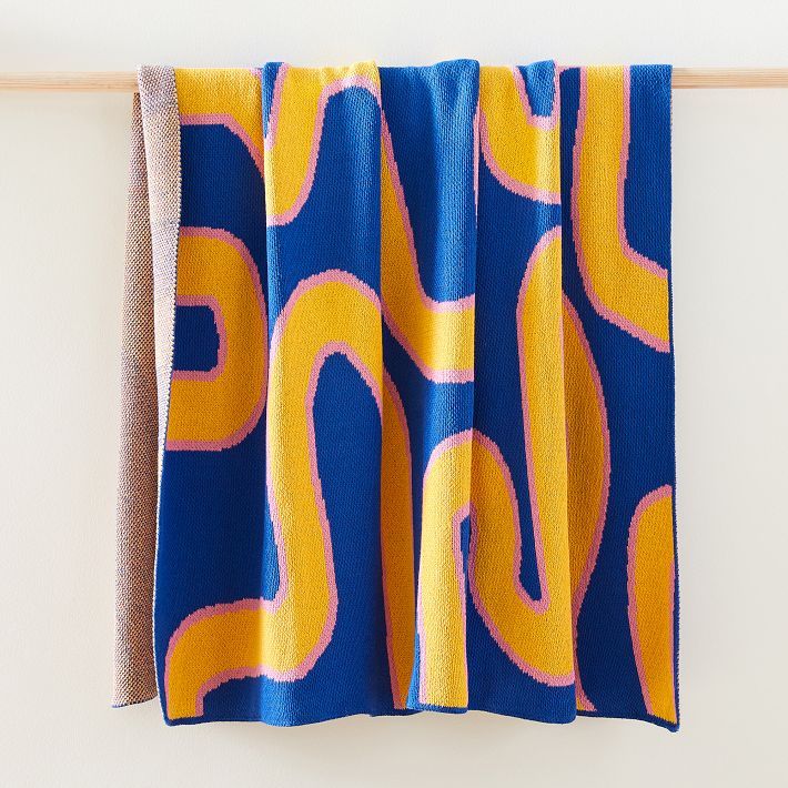 Happy Habitat Ramen Eco Throw added by Spoak Member