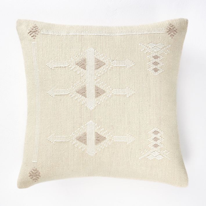 Moroccan Woven Pillow Cover added by Spoak Member