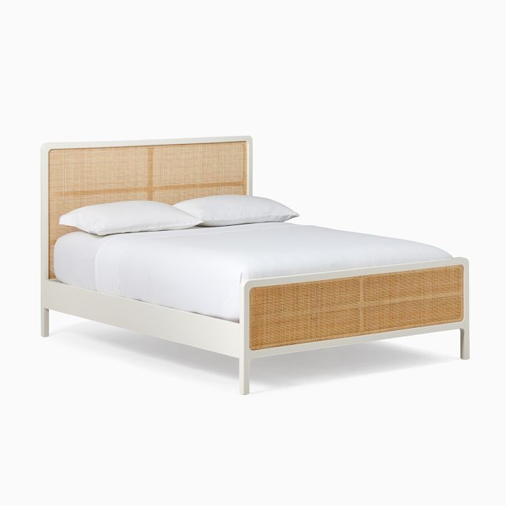 Ida Woven Bed added by Spoak Member