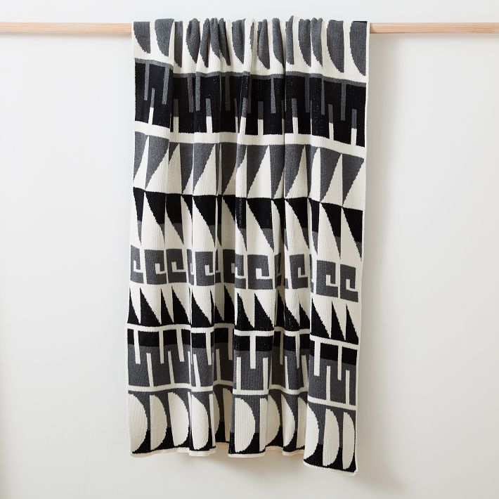 Happy Habitat Felix Eco Throw added by Spoak Member