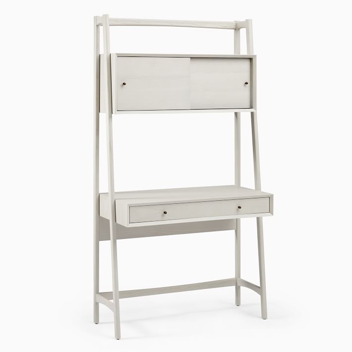 Mid-Century Kids Wall Desk (38&quot;) added by Spoak Member