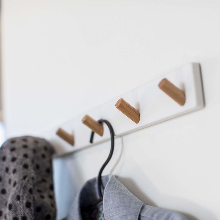 Yamazaki Tosca Wall Mounted Coat Hanger added by Spoak Member