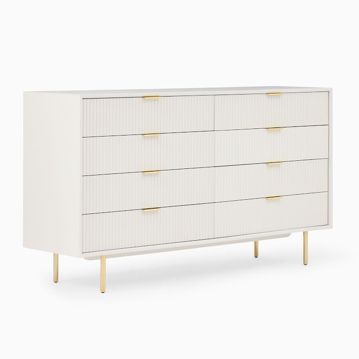 Quinn 8-Drawer Dresser (68&quot;) added by Spoak Member