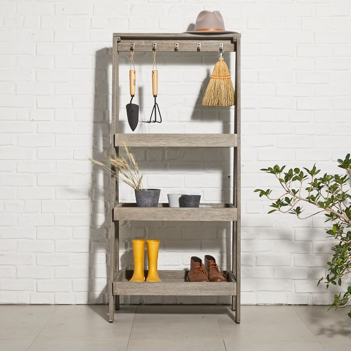 Portside Garden Storage added by Spoak Member