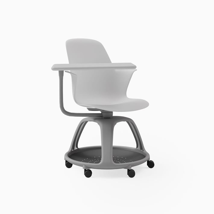 Steelcase Node Swivel Office Chair - Tripod Base added by Spoak Member