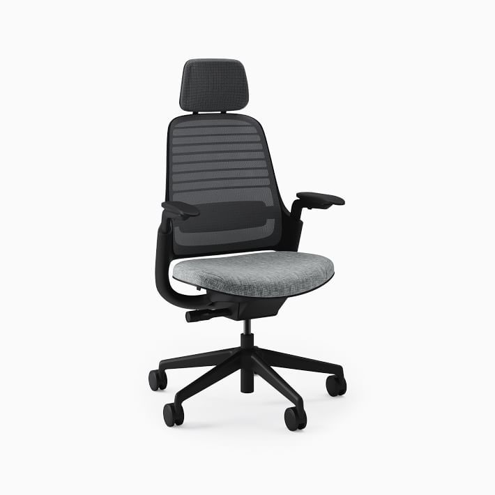 Steelcase Series&#8482; 1 Office Chair w/ Headrest added by Spoak Member