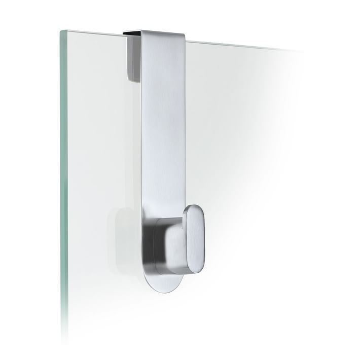Areo Shower Door Hook added by Spoak Member