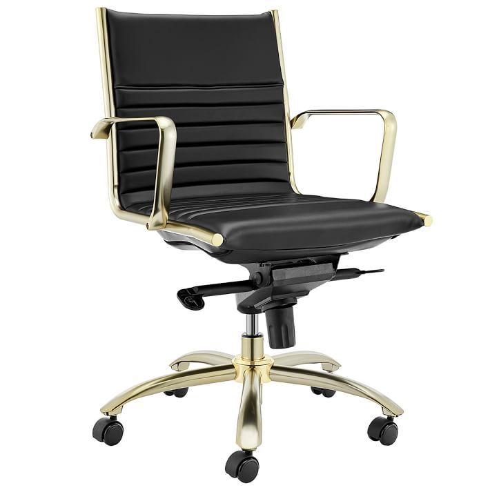 Dirk Swivel Office Chair added by Spoak Member