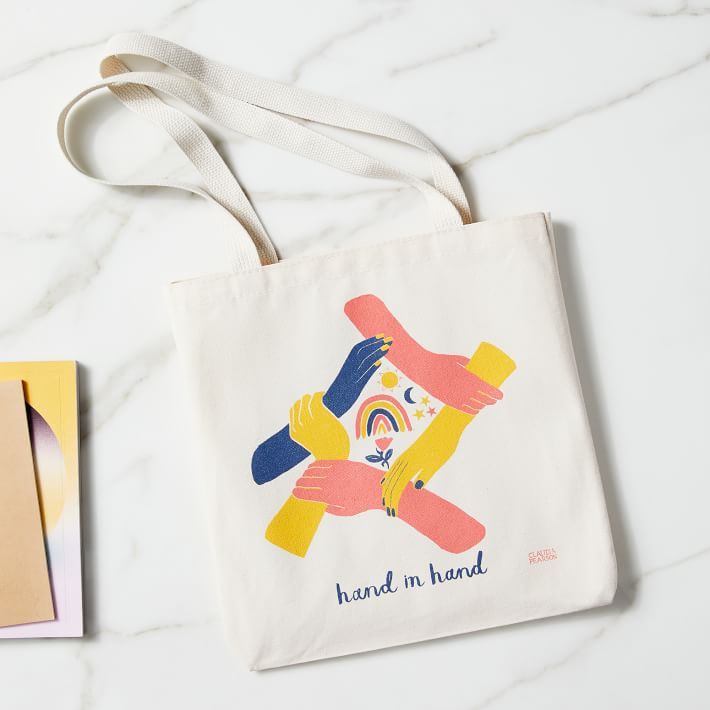 Claudia Pearson International Women's Day Everyday Tote added by Spoak Member