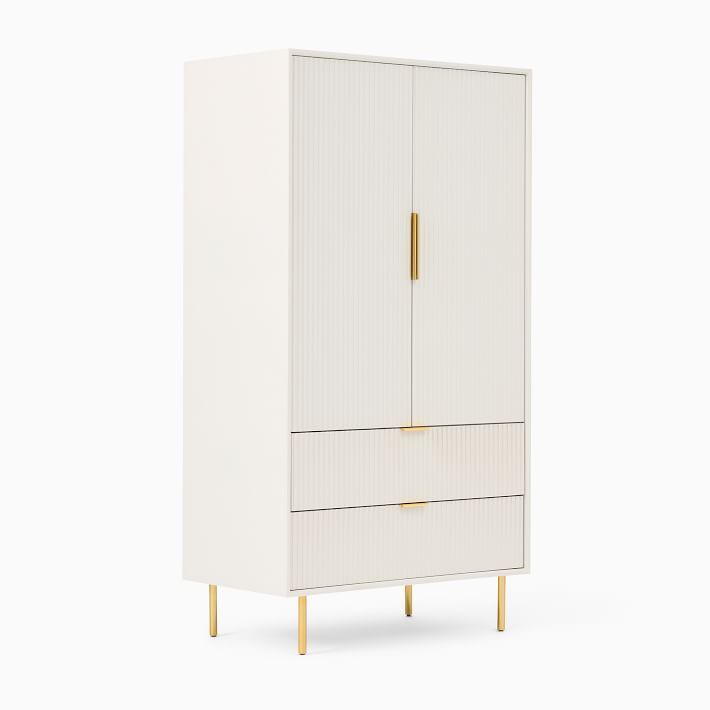 Quinn Armoire (38&quot;) added by Spoak Member