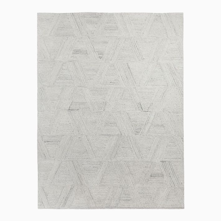Glacial Performance Rug added by Spoak Member