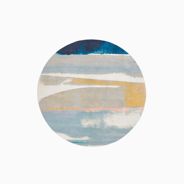 Sun-Kissed Landscape Performance Rug added by Spoak Member
