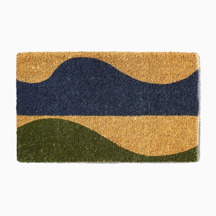 Modern Wave Doormat added by Spoak Member