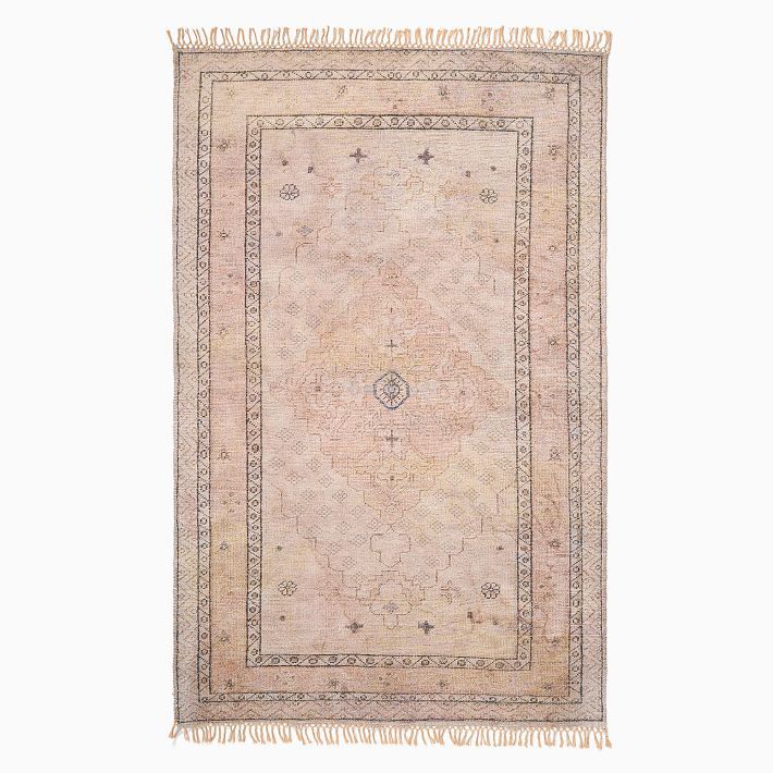 Azalea Reversible Persian Rug added by Spoak Member
