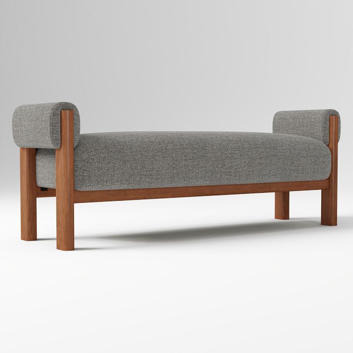 Nils Bench added by Spoak Member