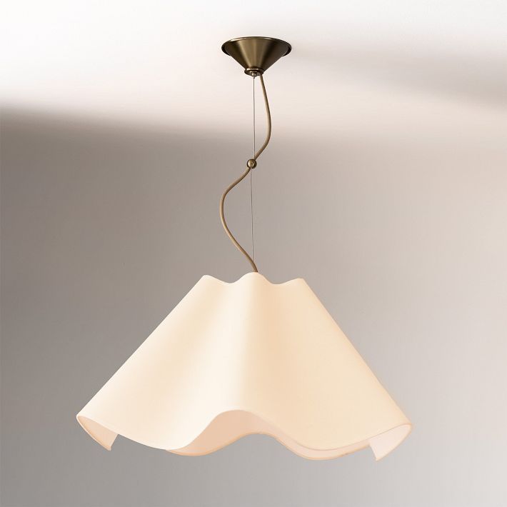 Anais Pendant (25&quot;) added by Spoak Member