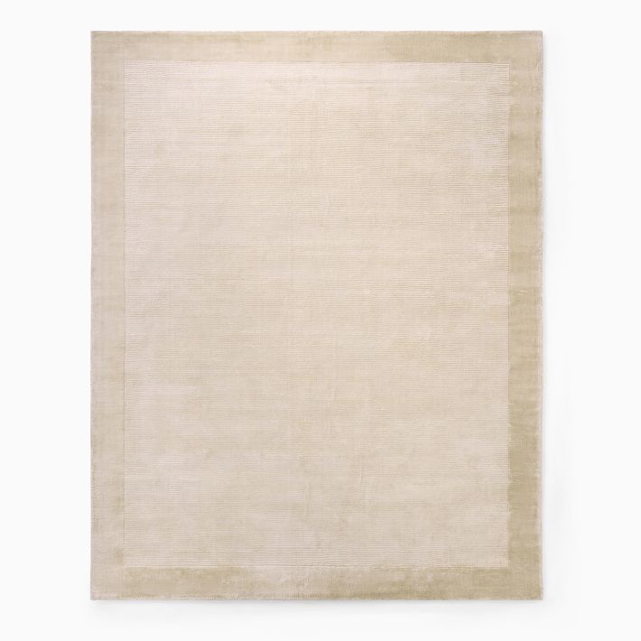 TENCEL&#8482; Frame Rug added by Spoak Member