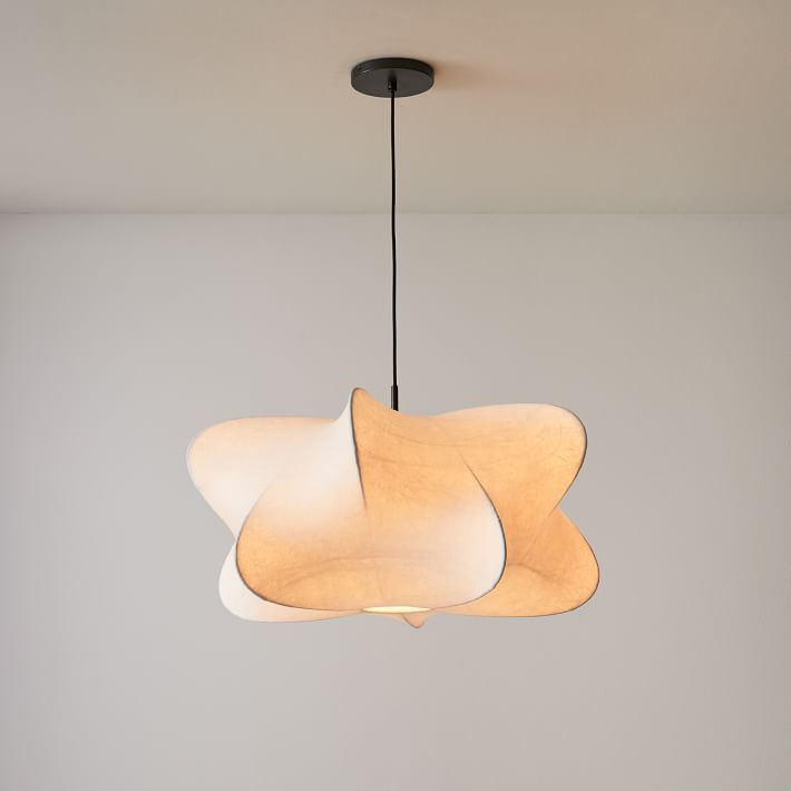 Cirrus Pendant (28&quot;&ndash;34&quot;) added by Spoak Member
