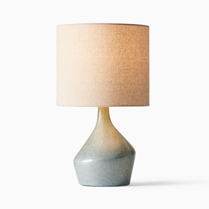 Asymmetry Ceramic Table Lamp (17&quot;) added by Spoak Member