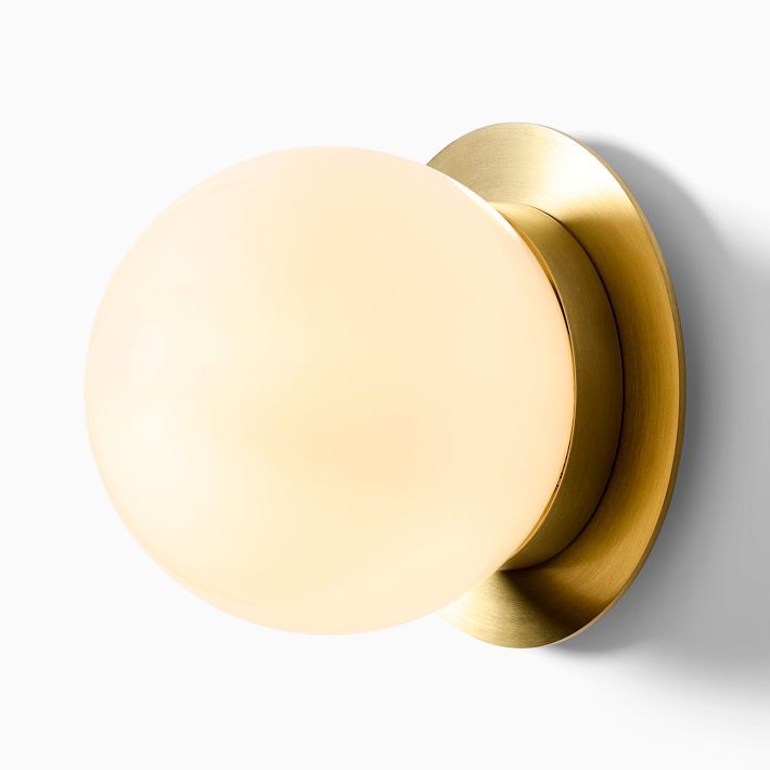 Mitchel Sconce (6&quot;) added by Spoak Member