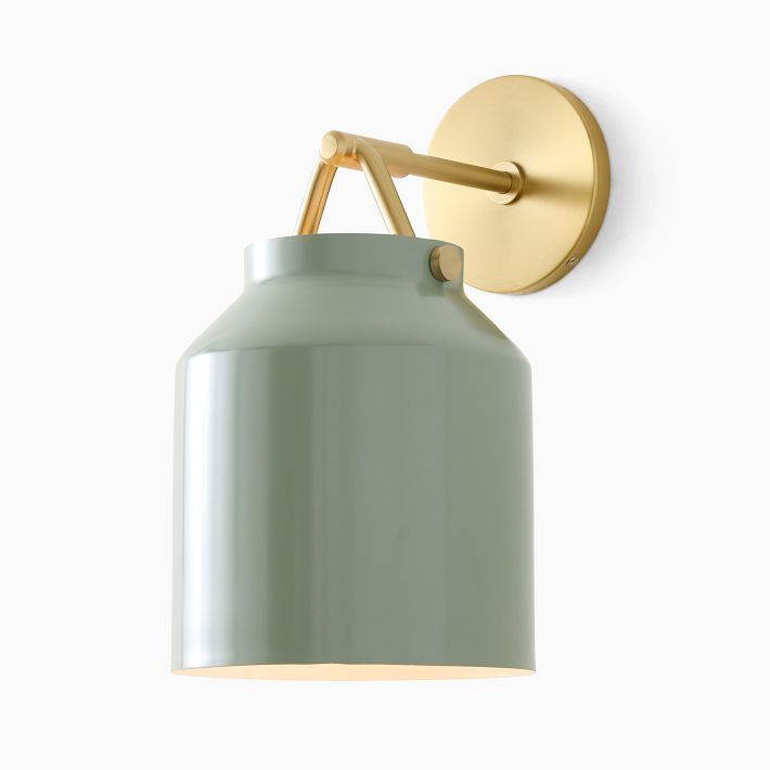 Henry Sconce (7.5&quot;) added by Spoak Member