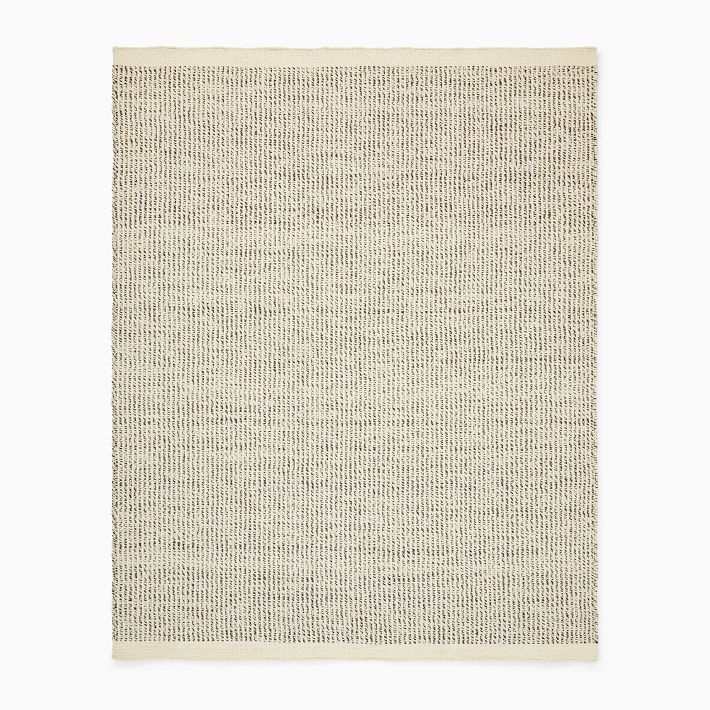 Cozy Striped Wool Rug added by Spoak Member
