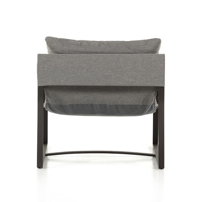 Outdoor Aluminum Sling Chair added by Spoak Member