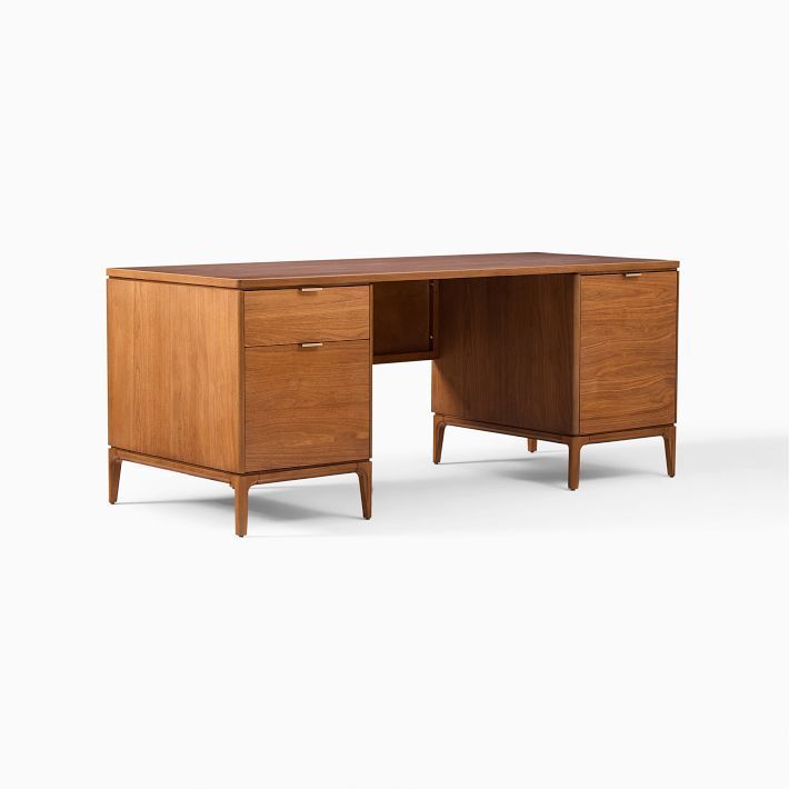 Parker Executive Desk (74&quot;) added by Spoak Member