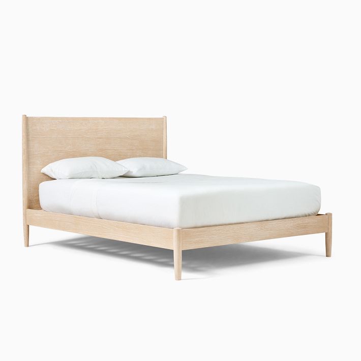 Mid-Century Bed added by Spoak Member