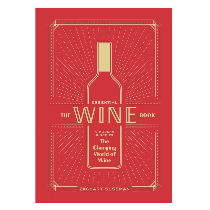 The Essential Wine Book added by Spoak Member