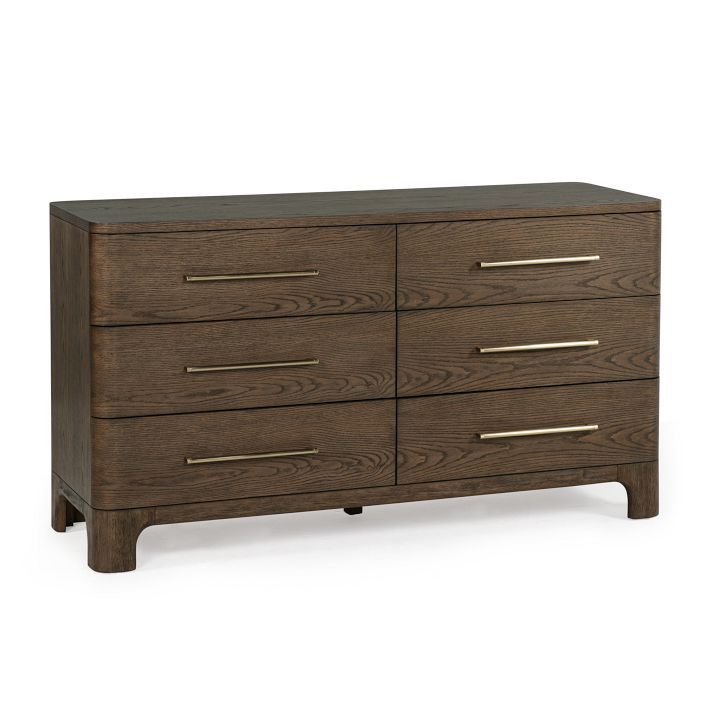Leonora 6-Drawer Dresser added by Spoak Member