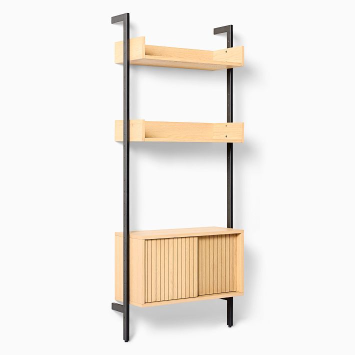 Dennett Modular Bookshelf added by Spoak Member