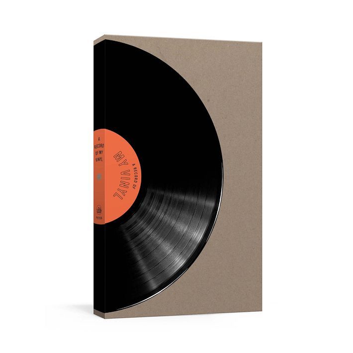 A Record of My Vinyl added by Spoak Member