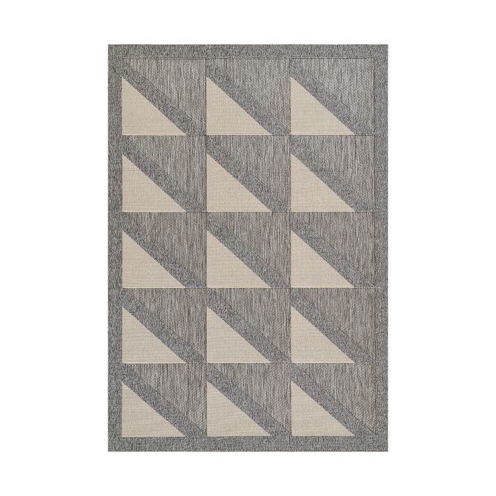 Vines Outdoor Performance Rug added by Spoak Member