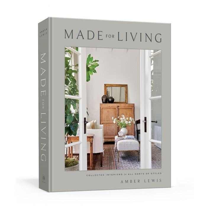 Made for Living added by Spoak Member