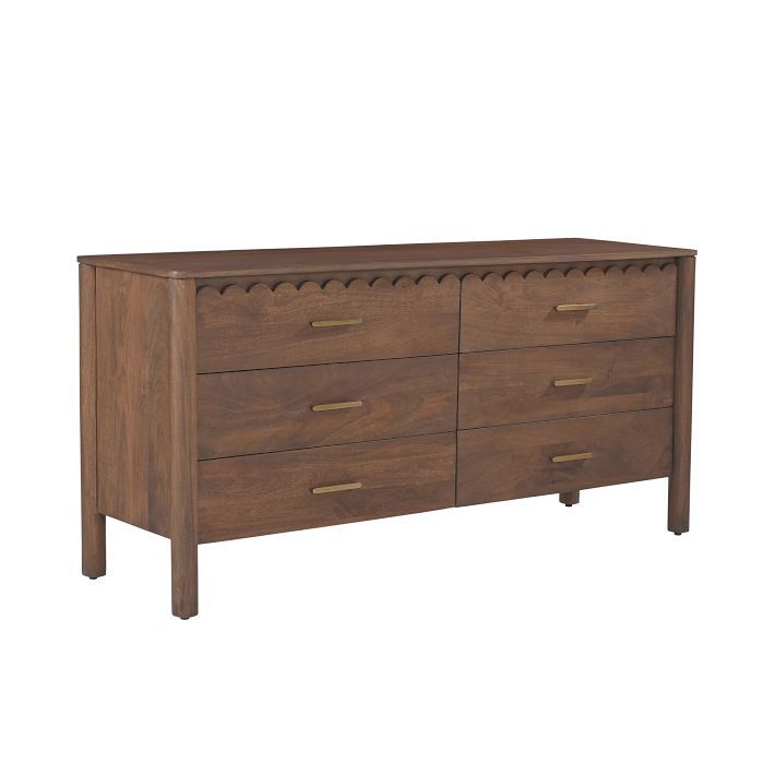 Barclay 6-Drawer Dresser (63&quot;) added by Spoak Member