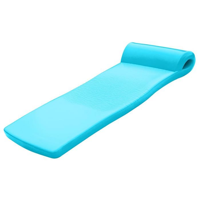 Ultimate Foam Pool Float added by Spoak Member