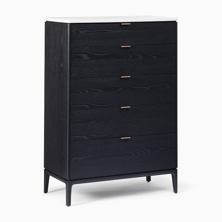 Parker 5-Drawer Dresser (36&quot;) added by Spoak Member