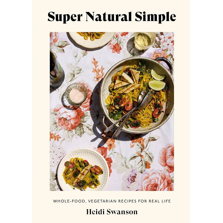 Super Natural Simple added by Spoak Member