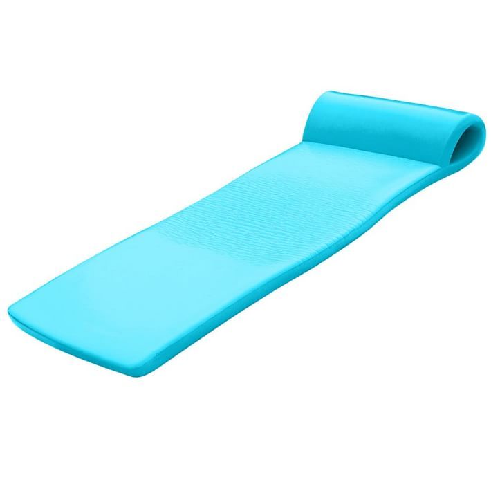 Sunshine Foam Pool Float added by Spoak Member